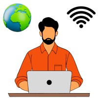 Remote Jobs and You logo - Similar company to Recruiting Remote