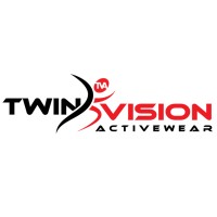 Twin Vision Activewear logo - Similar company to Sunkiss