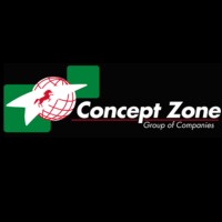 Concept Zone DXB logo - Similar company to Concept Zone Dubai