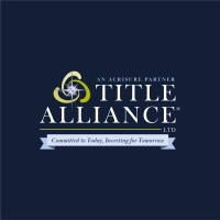 Title Alliance, Ltd. logo - Similar company to Answer Title