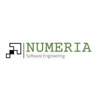 Numeria Software Engineering logo - Similar company to Three Hk Consulting
