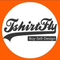 Tshirtfly.com | T shirt Printing Dubai logo - Similar company to Igrabs