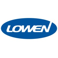 Lowen Color Graphics logo - Similar company to Tko Graphix
