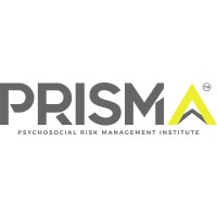 PRISMA-Psychosocial Risk Management  Institute logo - Similar company to Roosevelt Industrial Organizational Psychology Association