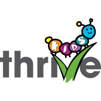 Kids Thrive logo - Similar company to Advanced Crisis Solutions (Acs)