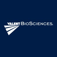 Valent BioSciences Biostimulants logo - Similar company to Valent Biosciences