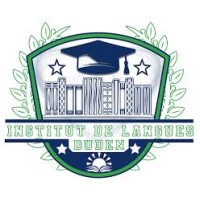 Institut de Formation Professionnelle et Langues Duden logo - Similar company to Online Assistante