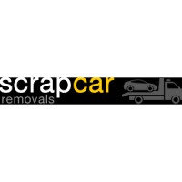 Scrap Car Removals.ca logo - Similar company to O'Brien Fabrications Ltd.