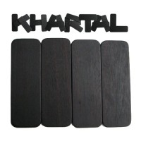 Khartal logo - Similar company to Surya Sound Temple