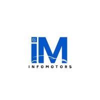 Infomotors Perú logo - Similar company to Fyrsa Forwarder