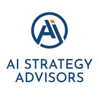 AI Strategy Advisors logo - Similar company to Cuecode