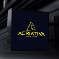 ACRIATIVA PUBLICIDADE E MARKETING logo - Similar company to Canopus Comunicação