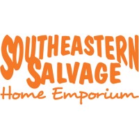 Southeastern Salvage Home Emporium logo - Similar company to Coogans Stores