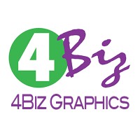 4Biz Graphics logo - Similar company to Pixelgraphics