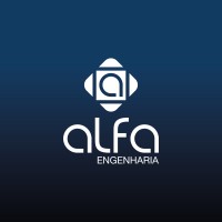 Alfa Engenharia e Montagens Industriais logo - Similar company to Alpha Engenharia