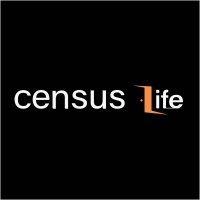 Census Life logo - Similar company to No2Bounce
