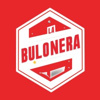 La Bulonera S.A logo - Similar company to Luxormix