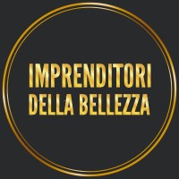 Imprenditori della Bellezza logo - Similar company to Elisabetta