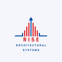 Rise Architectural Systems logo - Similar company to Better Brix Distribution - Insulated Concrete Forms