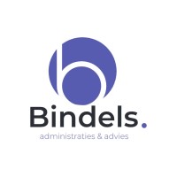 Bindels Administraties & Advies logo - Similar company to Novaedes Architecten & Constructeurs
