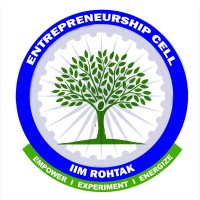 Entrepreneurship Cell, IIM Rohtak logo - Similar company to Entrepreneurship Cell, Iim Kozhikode