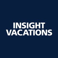 Insight Vacations logo - Similar company to Bamboo Strategic Advisors Ltd.