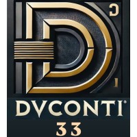 DVCONTI 33 logo - Similar company to Jacotech B.V.