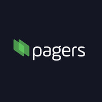 pagers logo - Similar company to Pagersync
