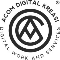 ACOM DIGITAL KREASI logo - Similar company to Acom Digital