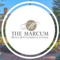 The Marcum Hotel and Conference Center logo - Similar company to Still Electric