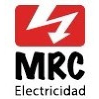 MRC Electricidad logo - Similar company to Tamarquitectos