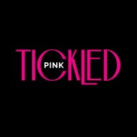 Tickled Pink logo - Similar company to Mojo