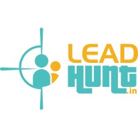 LeadHunt.in logo - Similar company to Leadhunt.Ai