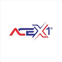 ACE X1 logo - Similar company to Knox Tech