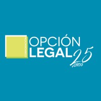 Corporación Opción Legal logo - Similar company to Fundación Csai