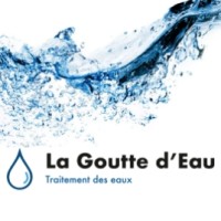 La Goutte d'eau logo - Similar company to La Paille D'O