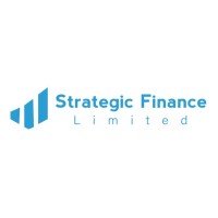 STRATEGIC FINANCE LIMITED logo - Similar company to Multazim - মুলতাজিম