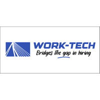 Work-Tech | Werving en Selectie logo - Similar company to Lowcodesuppliers
