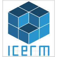 Institute for Computational and Experimental Research in Mathematics (ICERM) logo - Similar company to Msri / Simons Laufer Mathematical Sciences Institute (Slmath)