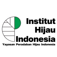 Institut Hijau Indonesia logo - Similar company to Haris Solutions- Training Provider