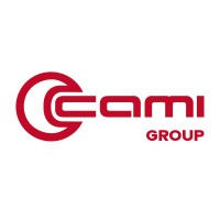 CAMI GROUP logo - Similar company to Mx Combinator