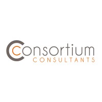 Consortium Consultants logo - Similar company to Teritéo