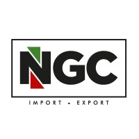 NGC IMPORT - EXPORT logo - Similar company to New Import Export