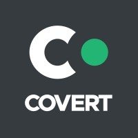 Covert Marketing logo - Similar company to Covert.