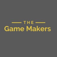 The Game Makers logo - Similar company to Deneos