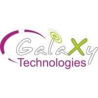 Galaxy Technologies logo - Similar company to Bitinfo Ipc