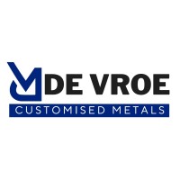 De Vroe Metals logo - Similar company to Sbi Tech