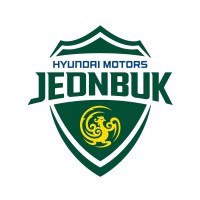 Jeonbuk Hyundai Motors FC logo - Similar company to Capsule Corp