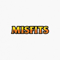 Misfits Technology Company logo - Similar company to Chroniteinc