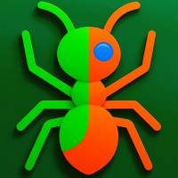 Ant Finance logo - Similar company to Tori Labs